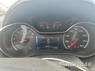 Zdjęcie 9 z 12 samochodu: 2018 CHEVROLET CRUZE PREMIER VIN:1G1BF5SMXJ7241862 - miniatura