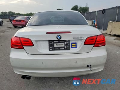 Zdjęcie 6 z 12 samochodu: 2011 BMW 328 I SULEV VIN:WBADW7C57BE728174 - miniatura