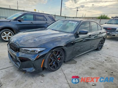 2026 BMW 330XI 3MW89CW00T8F87650 - główne zdjęcie licytacji z USA - miniatura