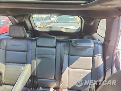 Zdjęcie 10 z 13 samochodu: 2016 JEEP GRAND CHEROKEE SUMMIT VIN:1C4RJFJT5GC352547 - miniatura