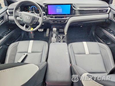 Zdjęcie 8 z 13 samochodu: 2026 TOYOTA CAMRY SE VIN:4T1DBADK5TU543382 - miniatura