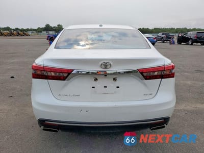 Zdjęcie 6 z 13 samochodu: 2016 TOYOTA AVALON XLE PLUS VIN:4T1BK1EB9GU200943 - miniatura
