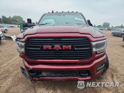 Piąte zdjęcie samochodu w środku: 2019 RAM 2500 BIG HORN VIN:3C6UR5DJ3KG711639 - miniatura