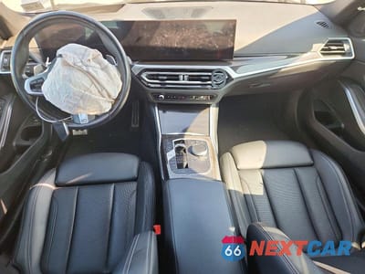 Zdjęcie 8 z 12 samochodu: 2023 BMW 330XI VIN:3MW89FF07P8C80354 - miniatura