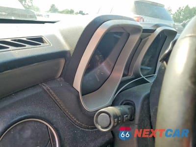 Zdjęcie 9 z 12 samochodu: 2012 CHEVROLET CAMARO LT VIN:2G1FC1E3XC9102855 - miniatura