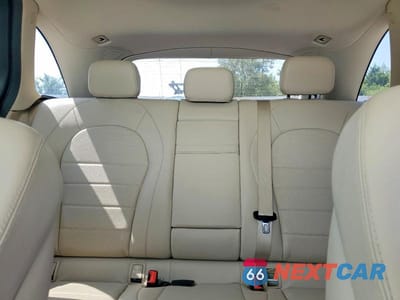 Zdjęcie 10 z 13 samochodu: 2018 MERCEDES-BENZ GLC 300 4MATIC VIN:WDC0G4KB9JV084321 - miniatura