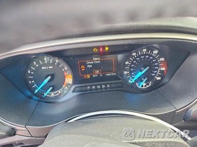 Zdjęcie 9 z 12 samochodu: 2016 FORD FUSION SE VIN:3FA6P0HD7GR158400 - miniatura