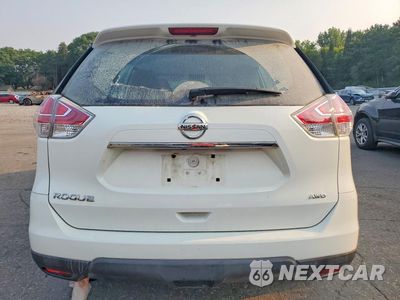 Zdjęcie 6 z 14 samochodu: 2016 NISSAN ROGUE S VIN:KNMAT2MV7GP640110 - miniatura