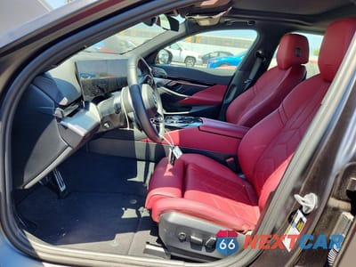 Zdjęcie 7 z 12 samochodu: 2026 BMW 530 I VIN:WBA43FJ02TCU99717 - miniatura