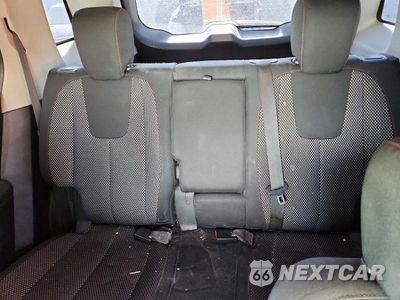 Zdjęcie 10 z 13 samochodu: 2016 GMC TERRAIN SLE VIN:2GKALMEK2G6111054 - miniatura