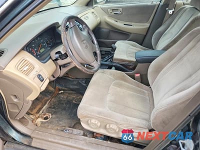 Zdjęcie 7 z 12 samochodu: 2001 HONDA ACCORD EX VIN:1HGCG16551A075596 - miniatura