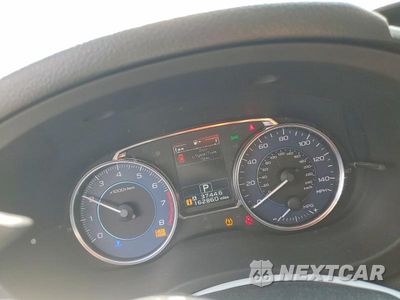 Zdjęcie 9 z 12 samochodu: 2015 SUBARU XV CROSSTREK 2.0 LIMITED VIN:JF2GPAMC6F8260435 - miniatura