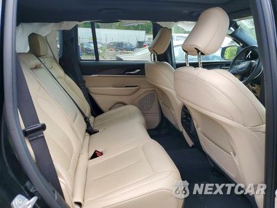 Zdjęcie 11 z 13 samochodu: 2023 JEEP GRAND CHEROKEE LIMITED VIN:1C4RJHBG1PC502649 - miniatura
