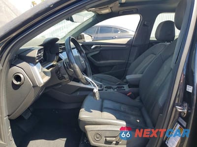 Zdjęcie 7 z 12 samochodu: 2024 AUDI A3 PREMIUM VIN:WAUGUDGY6RA015287 - miniatura