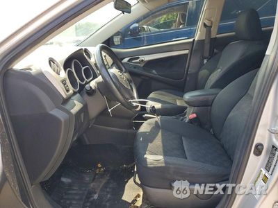 Zdjęcie 7 z 12 samochodu: 2010 TOYOTA MATRIX BASE VIN:2T1KU4EE6AC307527 - miniatura