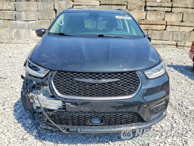 Piąte zdjęcie samochodu w środku: 2023 CHRYSLER PACIFICA TOURING L VIN:2C4RC3BG1PR605428 - miniatura