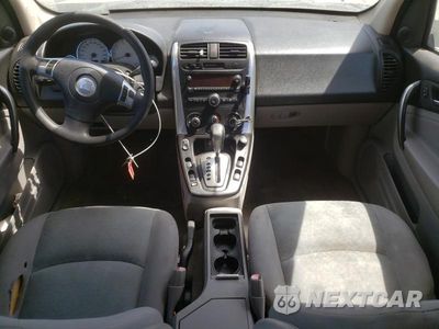 Zdjęcie 8 z 12 samochodu: 2006 SATURN VUE VIN:5GZCZ33D36S861624 - miniatura