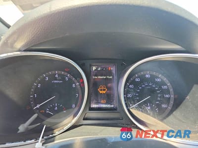 Zdjęcie 9 z 13 samochodu: 2017 HYUNDAI SANTA FE LIMITED ULTIMATE VIN:KM8SR4HF7HU201473 - miniatura