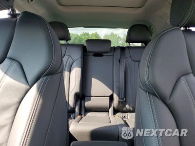 Zdjęcie 10 z 13 samochodu: 2025 AUDI Q5 PREMIUM PLUS 45 VIN:WA1EAAFY2S2023822 - miniatura