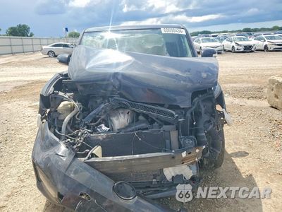 Piąte zdjęcie samochodu w środku: 2012 SCION XB BASE VIN:JTLZE4FEXCJ017104 - miniatura