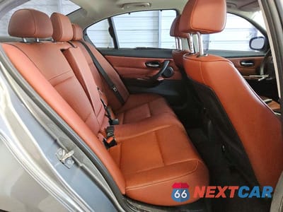Zdjęcie 10 z 12 samochodu: 2011 BMW 335 XI VIN:WBAPL5C53BA917986 - miniatura