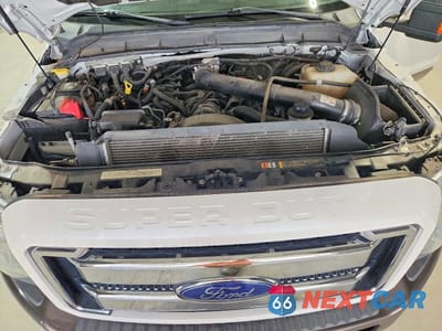 Zdjęcie 11 z 12 samochodu: 2016 FORD F250 SUPER DUTY VIN:1FT7W2B6XGEB50432 - miniatura