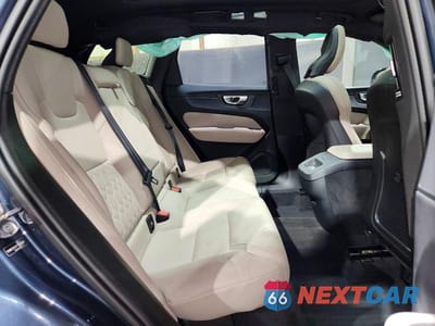 Zdjęcie 11 z 13 samochodu: 2026 VOLVO XC60 PLUS VIN:YV4M12RC3T1414361 - miniatura