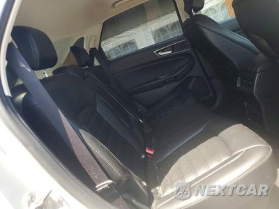 Zdjęcie 11 z 13 samochodu: 2019 FORD EDGE SEL VIN:2FMPK4J99KBC75277 - miniatura
