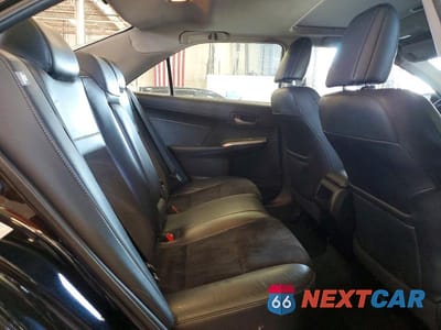 Zdjęcie 10 z 12 samochodu: 2013 TOYOTA CAMRY SE VIN:4T1BF1FK4DU725519 - miniatura