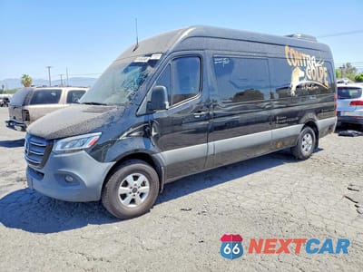 2020 MERCEDES-BENZ SPRINTER 2500 W1Z4EGHY9LT022806 - główne zdjęcie licytacji z USA - miniatura