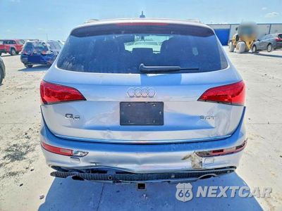 Zdjęcie 6 z 13 samochodu: 2015 AUDI Q5 PREMIUM PLUS VIN:WA1DGAFP9FA007341 - miniatura