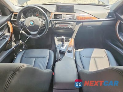 Zdjęcie 8 z 12 samochodu: 2017 BMW 328 D XDRIVE VIN:WBA3D5C53FK290864 - miniatura