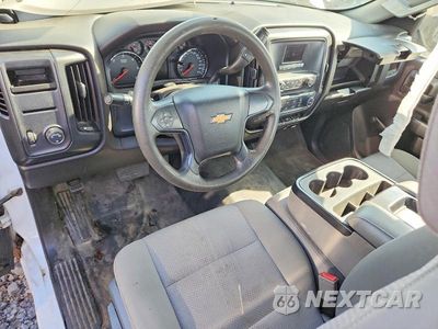 Zdjęcie 15 z 24 samochodu: 2017 CHEVROLET SILVERADO C1500 VIN:1GCNCNEH7HZ353285 - miniatura