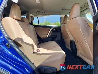 Zdjęcie 11 z 13 samochodu: 2015 TOYOTA RAV4 XLE VIN:2T3RFREV1FW378069 - miniatura