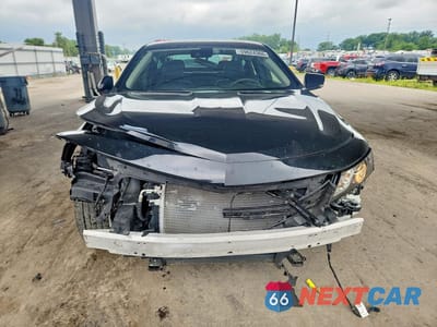 Piąte zdjęcie samochodu w środku: 2016 CHEVROLET IMPALA LT VIN:2G1115S33G9195204 - miniatura