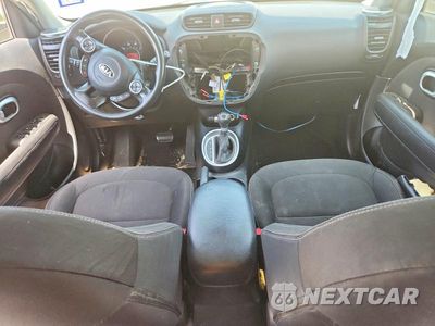Zdjęcie 8 z 12 samochodu: 2014 KIA SOUL BASE VIN:KNDJN2A28E7040682 - miniatura
