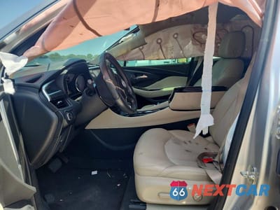 Zdjęcie 7 z 13 samochodu: 2017 BUICK ENVISION PREFERRED VIN:LRBFXASA6HD023237 - miniatura