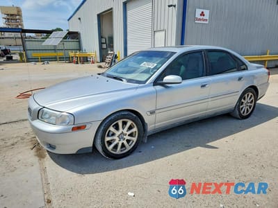 2005 VOLVO S80 2.5T YV1TS592851413501 - główne zdjęcie licytacji z USA - miniatura