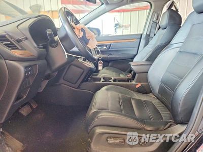 Zdjęcie 7 z 12 samochodu: 2019 HONDA CR-V TOURING VIN:2HKRW2H96KH654902 - miniatura