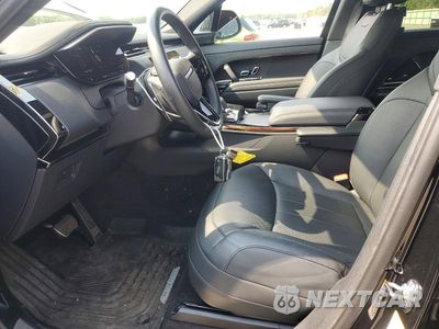 Zdjęcie 7 z 14 samochodu: 2025 LAND ROVER RANGE ROVER SPORT DYNAMIC SE VIN:SAL1L9E91SA461804 - miniatura