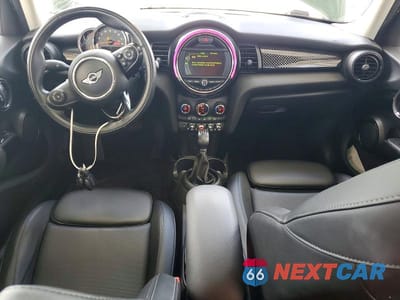 Zdjęcie 8 z 12 samochodu: 2018 MINI COOPER S VIN:WMWXU3C5XJ2F51358 - miniatura