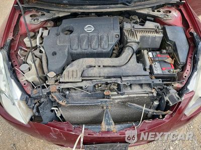 Zdjęcie 11 z 12 samochodu: 2011 NISSAN ALTIMA 2.5 VIN:1N4AL2AP3BN497799 - miniatura