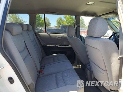 Zdjęcie 10 z 12 samochodu: 2001 TOYOTA HIGHLANDER BASE VIN:JTEHF21A210037875 - miniatura