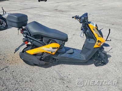 2022 YIBEN 14 SERIES LYDYETKH2N1500027 - główne zdjęcie licytacji z USA - miniatura