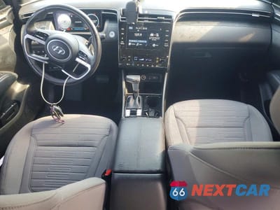 Zdjęcie 8 z 12 samochodu: 2022 HYUNDAI SANTA CRUZ SEL PREMIUM VIN:5NTJDDAF7NH006490 - miniatura