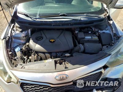 Zdjęcie 11 z 12 samochodu: 2014 KIA FORTE LX VIN:KNAFX4A66E5063305 - miniatura