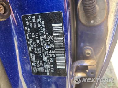 Zdjęcie 12 z 12 samochodu: 2022 HYUNDAI VENUE SE VIN:KMHRB8A35NU134698 - miniatura