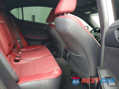 Zdjęcie 10 z 13 samochodu: 2023 LEXUS IS 300 VIN:JTHD81F28P5052402 - miniatura