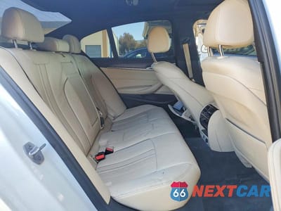 Zdjęcie 10 z 12 samochodu: 2017 BMW 530 I VIN:WBAJA5C32HG896693 - miniatura