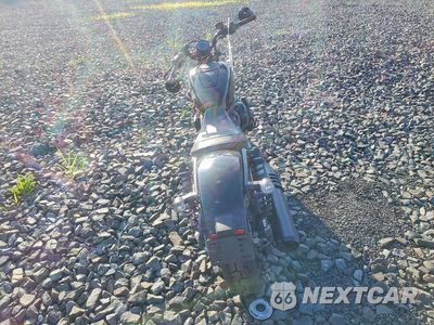 Czwarte zdjęcie samochodu z boku: 2023 HARLEY-DAVIDSON RH975 VIN:1HD1ZH111PB317797 - miniatura